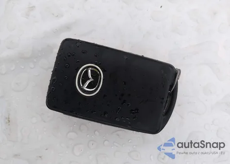 2021 Mazda Cx-5 Carbon Edition z USA, uszkodzony, nr VIN JM3KFACMXM0401807